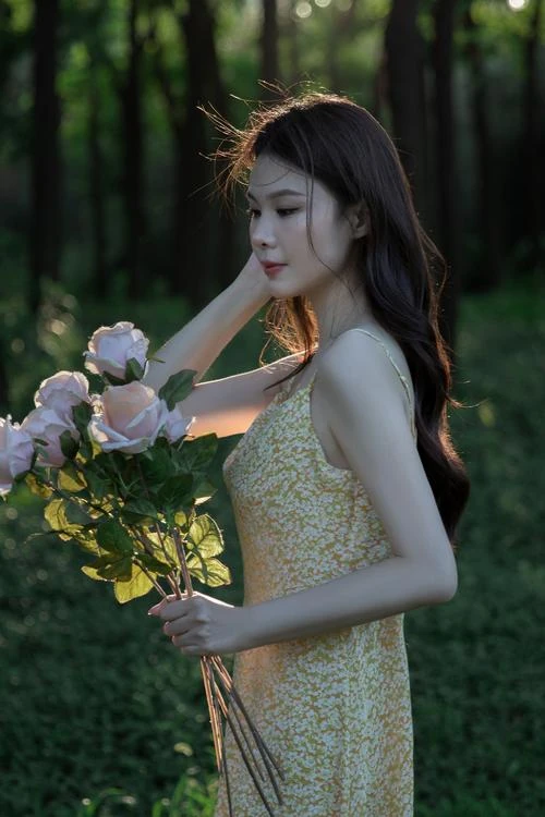 裏月
