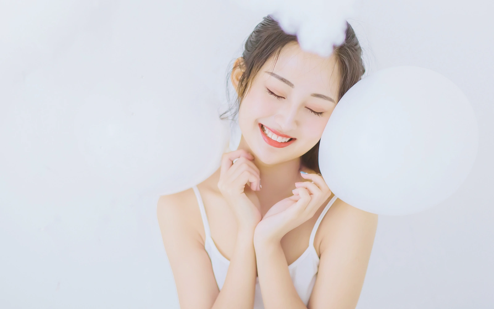 知我